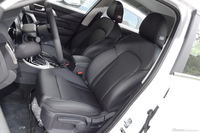 2017款哈弗H2 1.5T自动两驱精英型红标