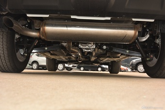 2014款奇骏2.5L自动XL ITS四驱豪华版