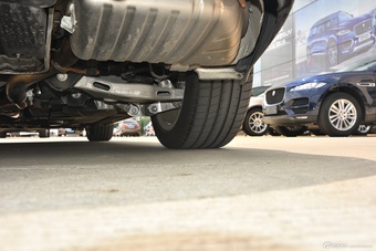 2015款捷豹XF 3.0自动SC R-Sport 风华版