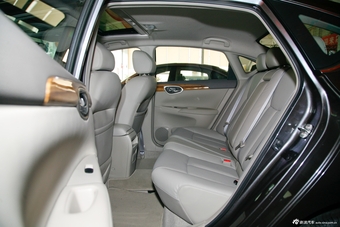 2012款轩逸经典1.6XL手动豪华版