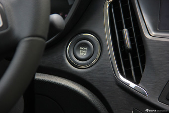 传祺GA3S·视界试驾实拍