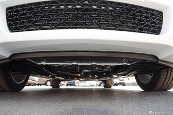 2015款君威2.0T自动GS燃情运动版