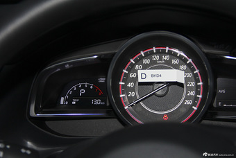 2016款马自达3昂克赛拉1.5L自动三厢舒适型