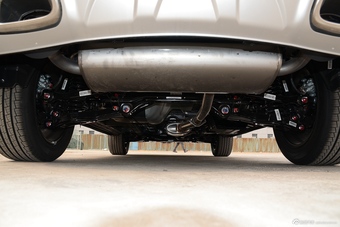 2016款DX7 1.5T手动凯旋版