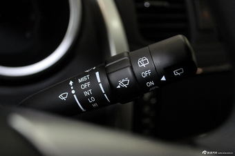 2014款长安CX20 1.4L手动天窗导航版