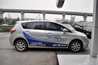 2014款逸致180G CVT舒适版