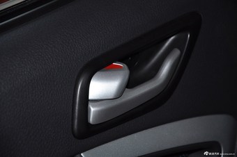 2014款利亚纳A6三厢1.4L手动畅想型