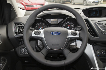 2015款翼虎1.5T自动两驱风尚型