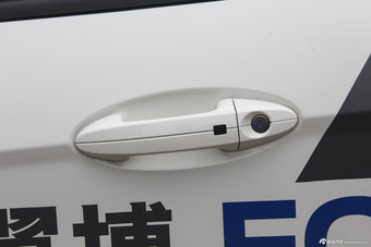 2013款翼搏1.5L手动尊贵型