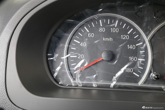 2016款北汽威旺306-A12 1.2L手动基本型（国五）