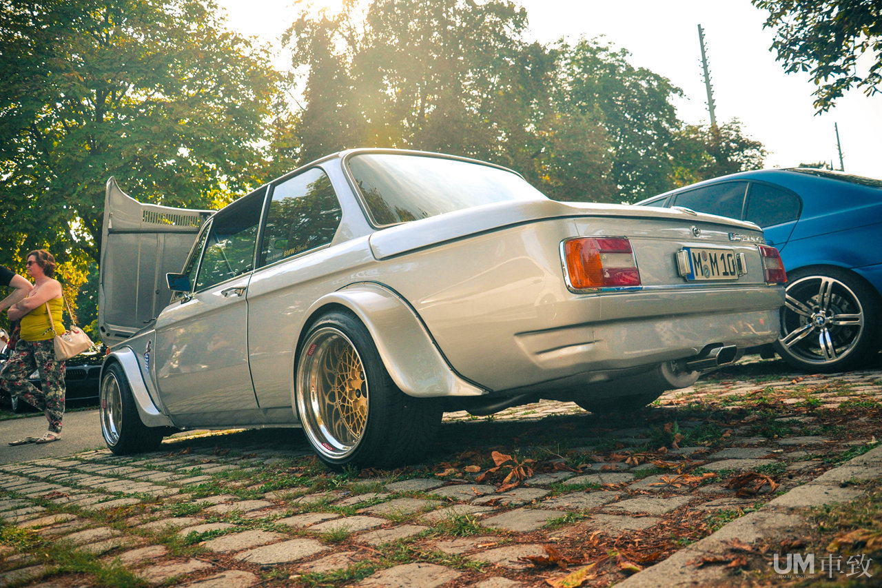 BMW嘉年华精彩瞬间