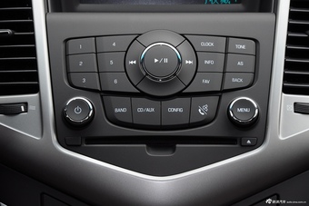 2015款科鲁兹掀背1.6L手动舒适型