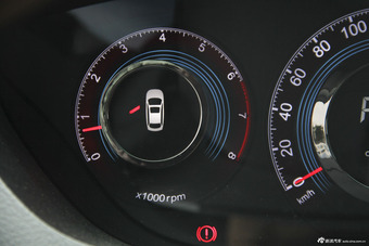 2015款大7 SUV 2.2T自动两驱智尊型