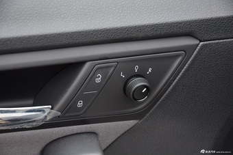 2013款朗行1.6L手动风尚型