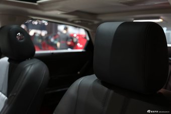 2015上海车展：捷豹XJL