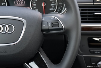 2016款奥迪A6L 1.8T自动TFSI技术型