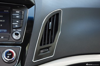 2015款第二代瑞风S5 2.0T 自动豪华型