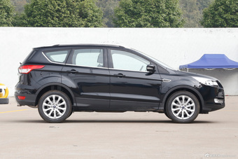 2015款翼虎1.5T自动两驱风尚型