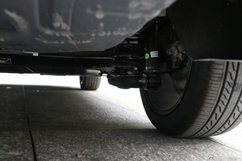 2016款C4世嘉1.6T自动THP自动旗舰型