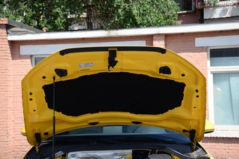 2016款奥迪Q3 2.0T自动quattro全时四驱35TFSI风尚型