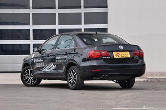 2015款捷达1.4TSI自动Sportline