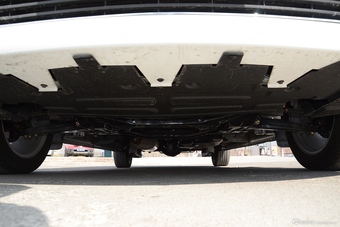 2016款CM7 2.0T自动尊享型