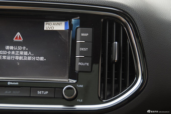 2015款KX3 2.0L自动四驱Premium