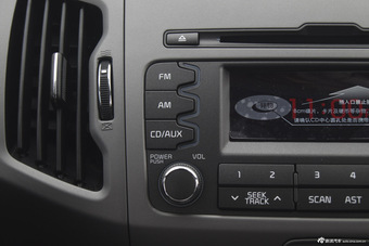 2015款智跑 2.0L手动两驱GLS