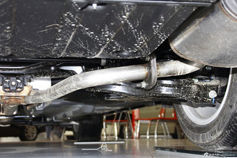 2014款天籁公爵2.5L XV-VIP尊领版实拍