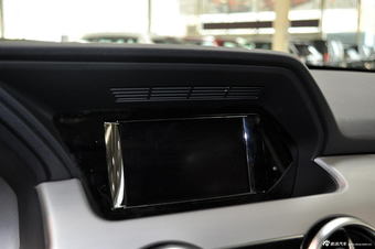 2013款奔驰GLK300 4MATIC 时尚型