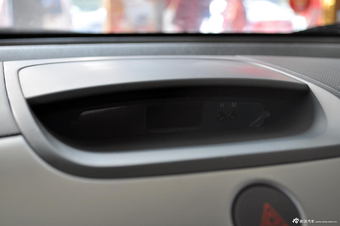 2014款福瑞迪 1.6L手动GL