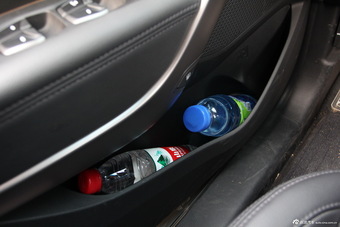 2013款全新胜达2.0T自动四驱TOP 7座