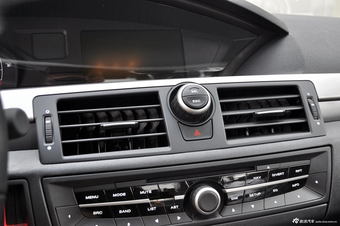 2014款MG6 1.8T掀背手动性能版