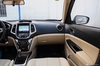 2015款逸动1.6L手动豪华