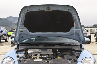 2015款甲壳虫1.2T自动