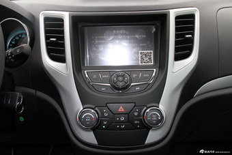 2015款CS35 1.6L手动尊贵型国IV