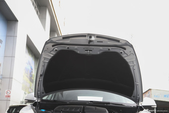 2015款绅宝X65 2.0T自动精英型