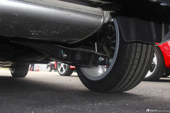 2015款奥迪A3 Limousine 1.8T自动40TFSI舒适型