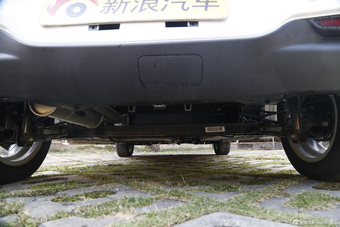 2015款奔奔1.4L自动IMT尊贵型国5
