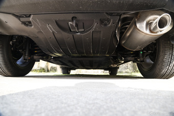 2015款缤智1.8L CVT两驱豪华型