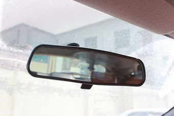 2014款海马S5到店实拍