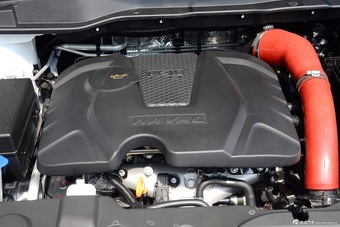 2017款哈弗H2 1.5T自动两驱精英型红标