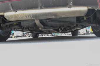 2016款威朗GS 1.5T自动纵情运动型20T