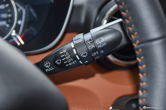 2016款北汽绅宝X35 1.5L手动豪华版