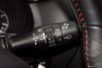 2015款雷克萨斯NX 200t全驱 F SPORT