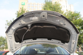 2015款 锋范1.5L CVT旗舰版