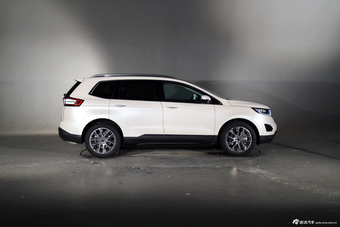 2015款长安福特锐界