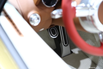 2014款威航Black Bess限量版