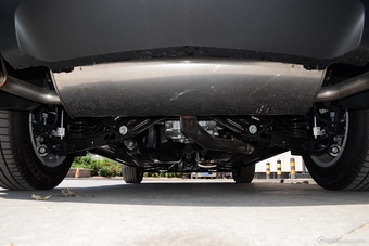 2016款凯迪拉克XT5 2.0T自动28T四驱豪华型