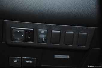 2014款启辰R50X 1.6L手动版